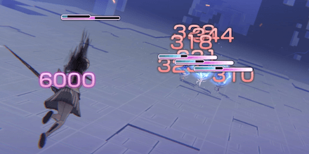 時計塔6F-9Fの攻略と報酬