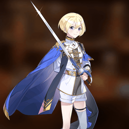 エルバレンのプロフィール画像