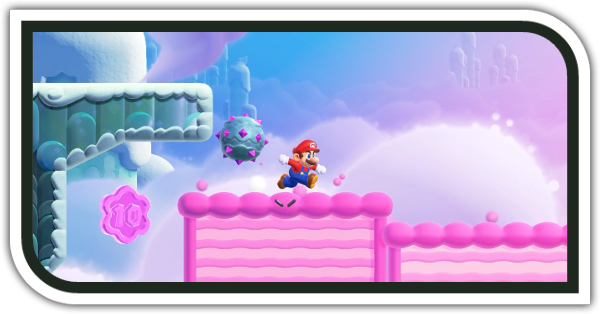 アップ＆ダウンもこもこリフト