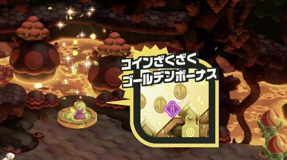 ゴールデンボーナス