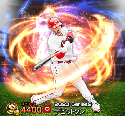 デビッドソン画像