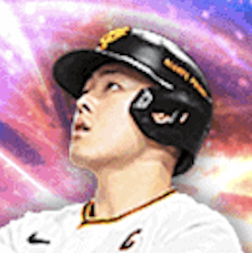 岡本和真の画像