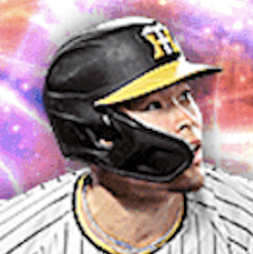 佐藤輝明の画像