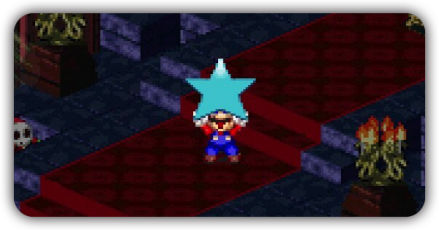 1個目のスターピースを入手してる所