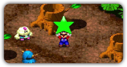 2個目のスターピースを入手してる所