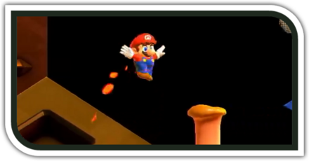 しゃがみ大ジャンプLv.1画像