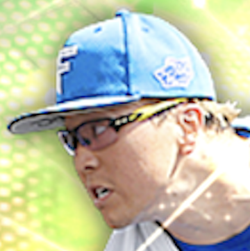 生田目翼の画像