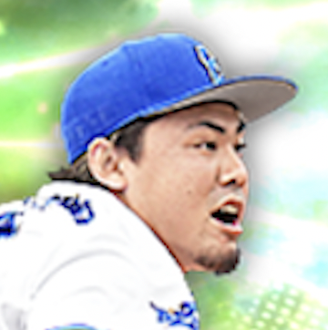 中川虎大の画像