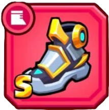 エターナルブーツ画像