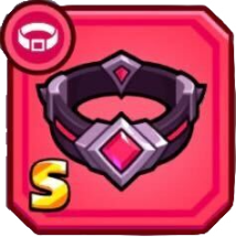 破壊者ベルト画像