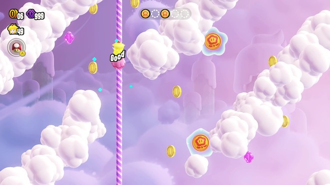 ワンダーピース