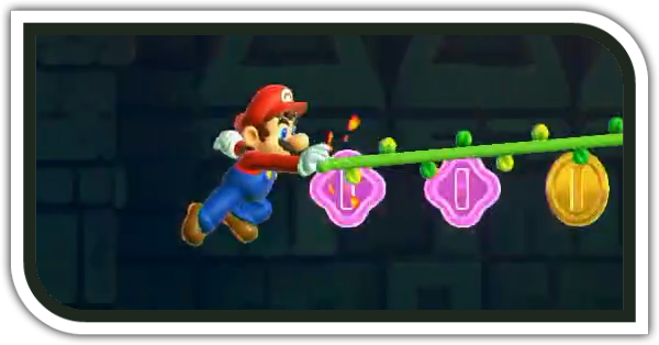 つるショットLv.1