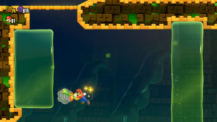 2枚目のフラワーコイン