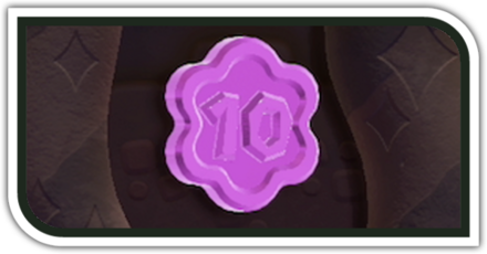 フラワーコインの稼ぎ方