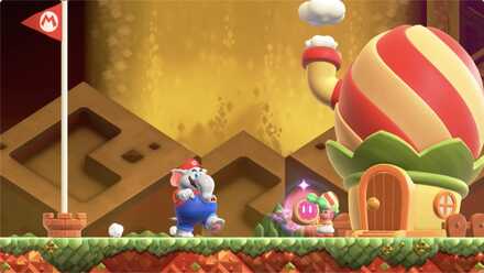 2つ目のワンダーシード