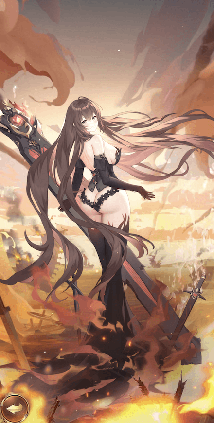 紅蓮業炎・周瑜（UR＋）