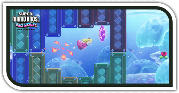 ドルフィンキックLv2