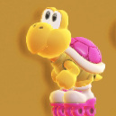 ローラースケートノコノコ画像