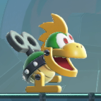 メカクッパ画像