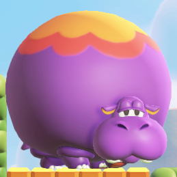 コロンポリン画像