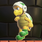 ハンマーブロス画像