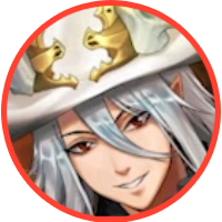 ハロウィンアルメンダリスのアイコン