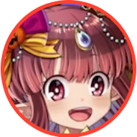 ハロウィンアルフェッカのアイコン