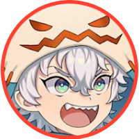 オセロニアの［元気一杯ハロウィン］ラミンの画像