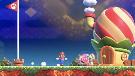 2つ目のワンダーシード