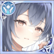 九嘆号鐘のアイコン