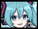 初音ミク16thの画像