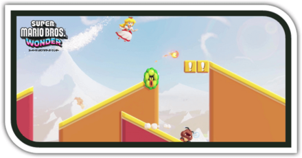 コロブーいっぱい砂漠の橋わたり画像