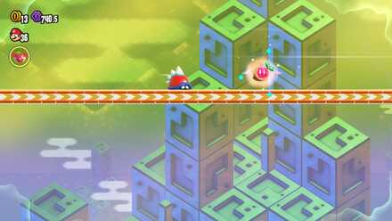 終点のワンダーシード