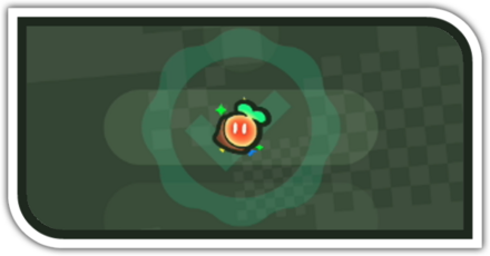 チェックマーク