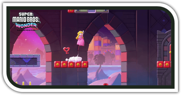 ここはどこ？赤青迷宮