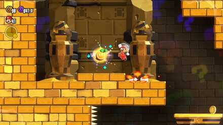 ワンダーシード獲得