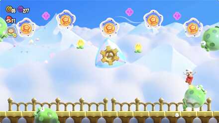 ワンダーピース