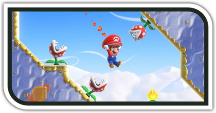 帽子パラシュートLv.2画像