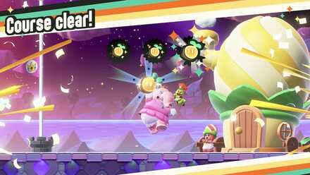 ワンダーシード3個目