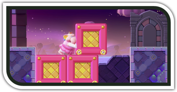 押して謎解きオシダシーハウス