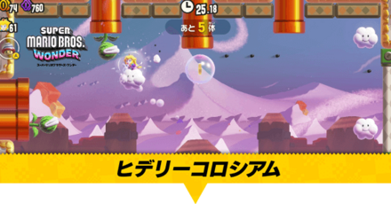 ヒデリーコロシアム画像