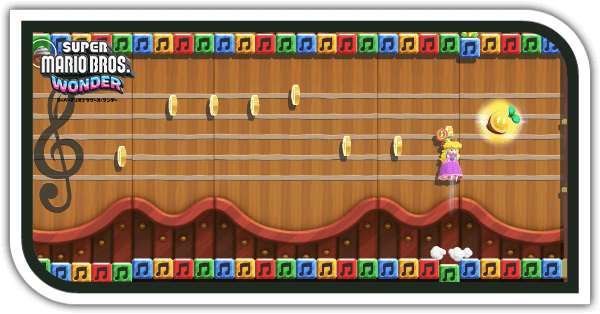 跳んで奏でて音楽室