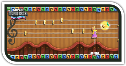 跳んで奏でて音楽室画像