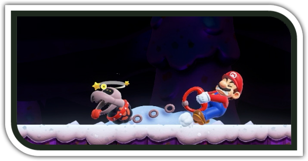 爆走チョロチュー