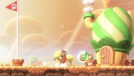 2つ目のワンダーシード