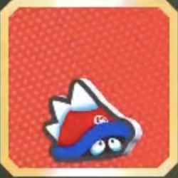 マリオホッピン