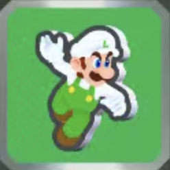 ルイージファイア