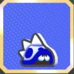 あおキノピオホッピン