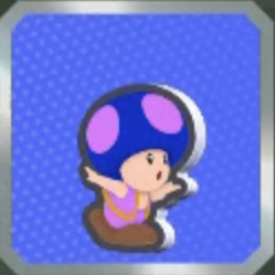 あおキノピオアワ