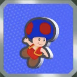 あおキノピオファイア